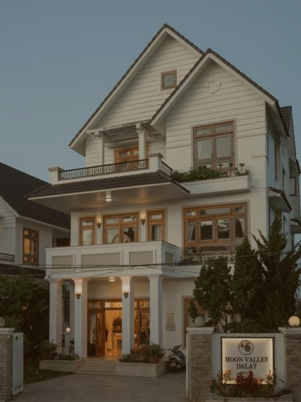 moonvalley villas