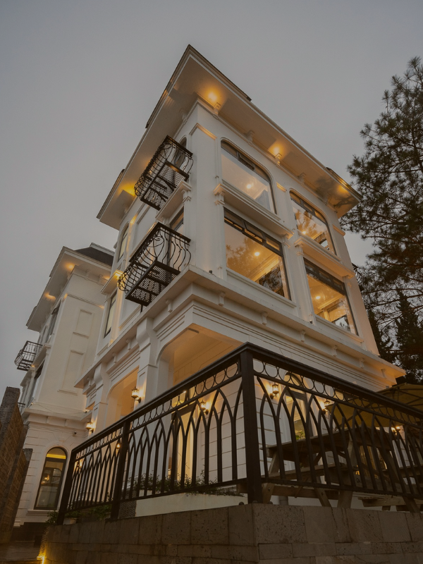 thegateboutique hotel