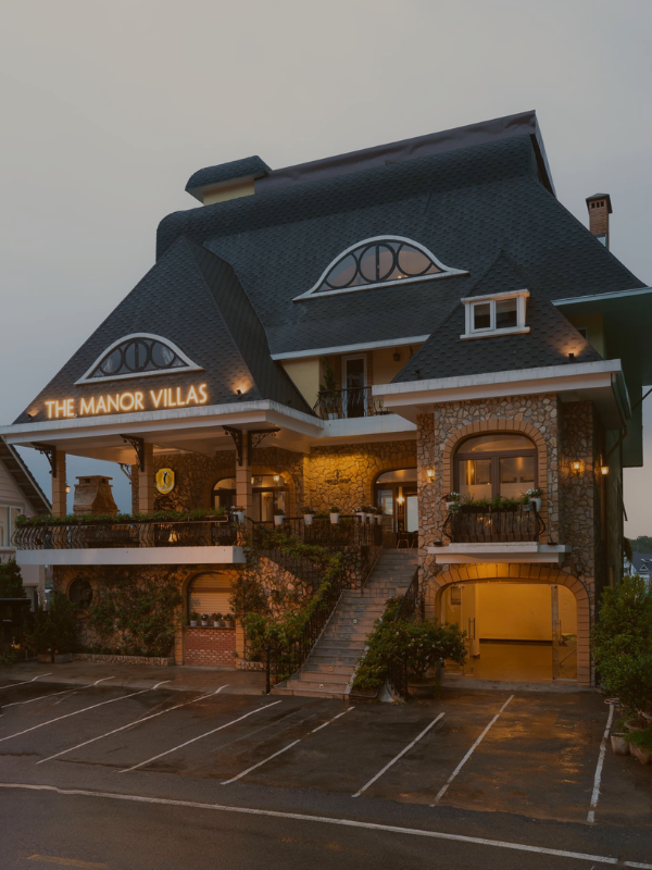 themanor villas