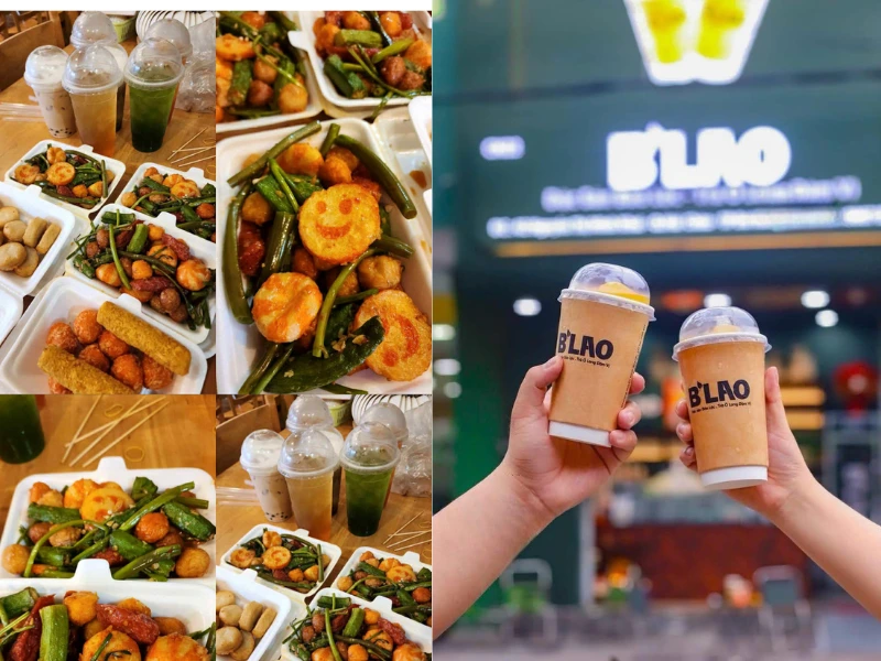 Những món ngon Đà Lạt (8)