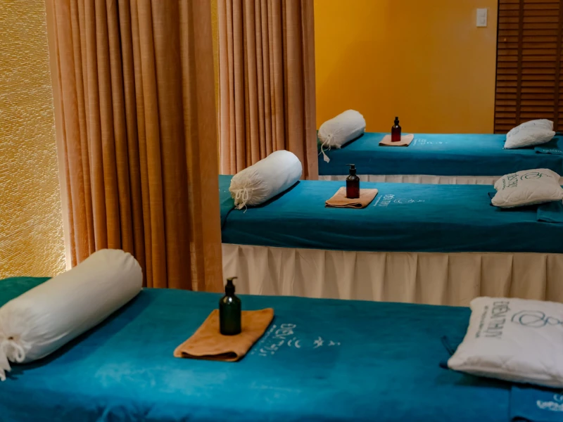 Spa uy tín Đà Lạt