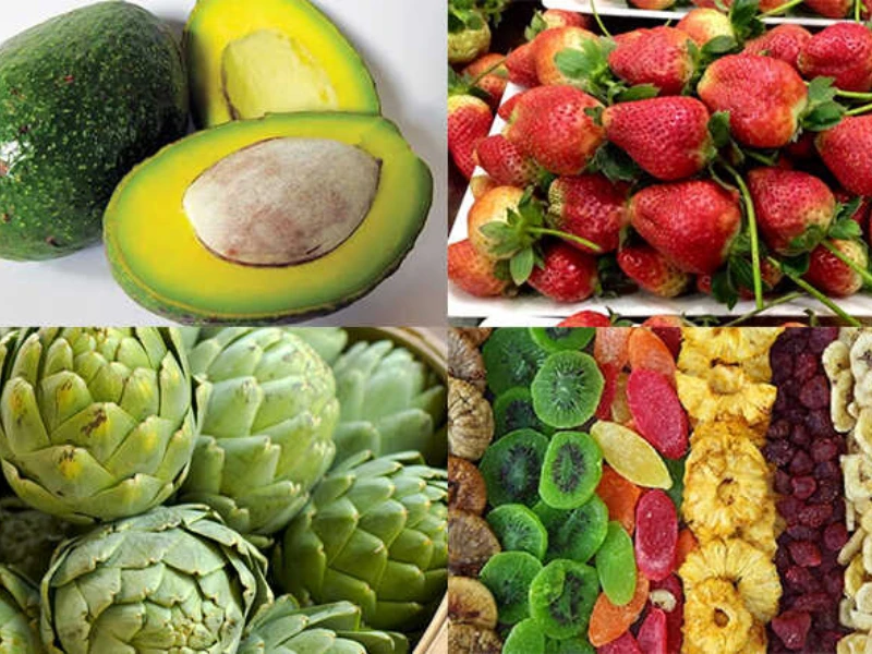 Đặc sản Đà Lạt