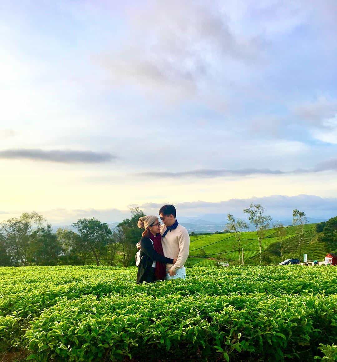 địa điểm đi chơi đà lạt cho cặp đôi