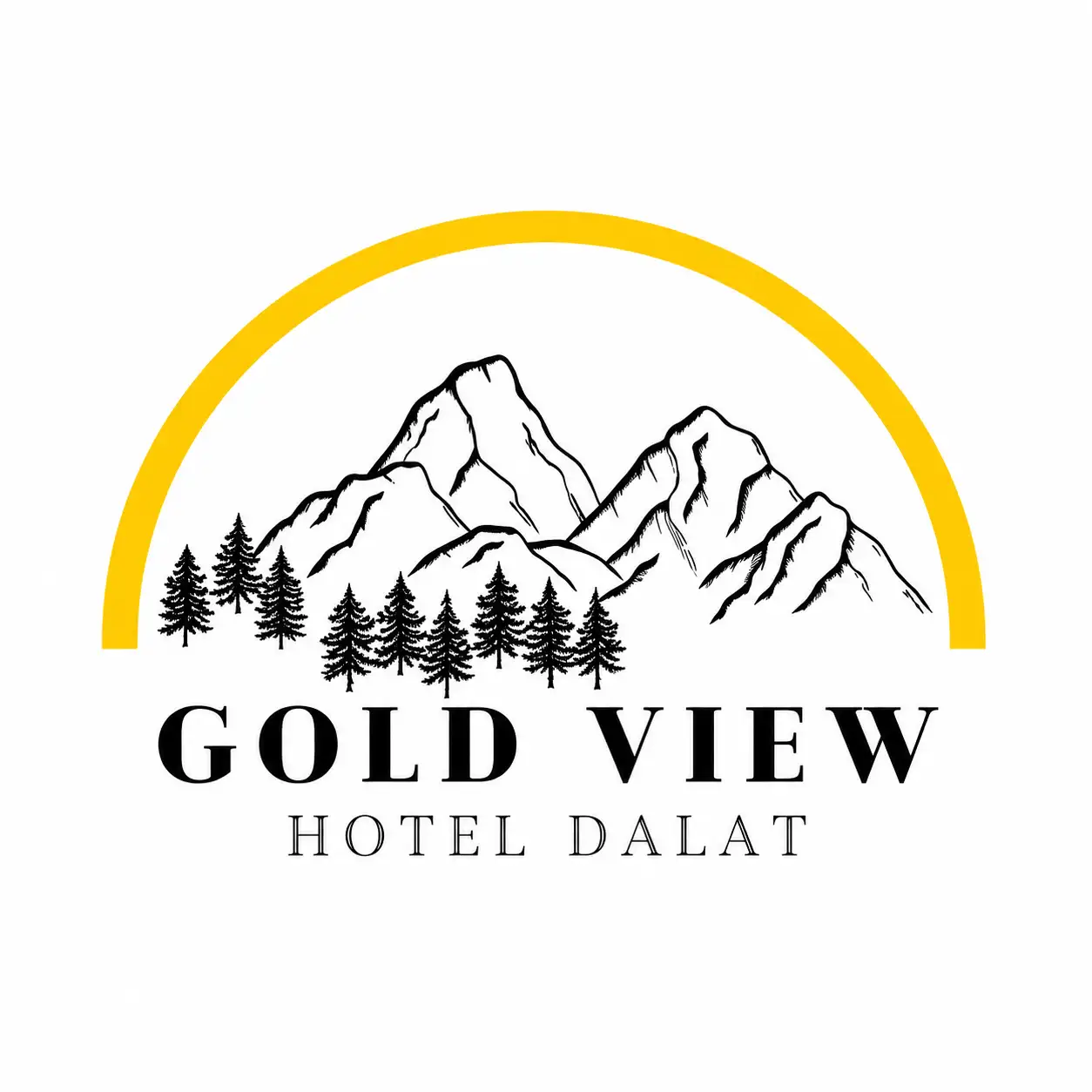 GOLD VIEW HOTEL
