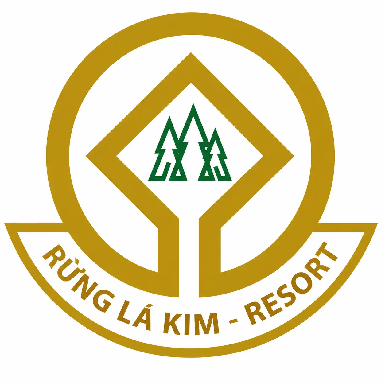 RỪNG LÁ KIM RESORT